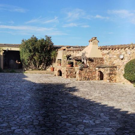 Il Ruscello Villa Sant'Anna Arresi Exterior photo
